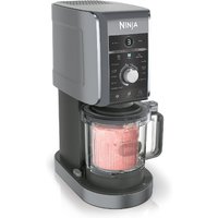 CREAMi Deluxe 10 1 Ice Cream & Frozen Drink Maker