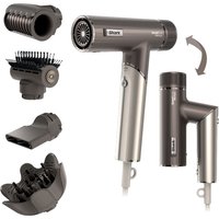 SpeedStyle Pro FLEX 4 1 High Velocity Hair Dryer System HD542UK