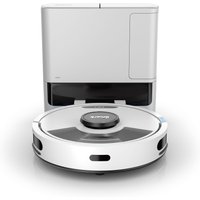 Matrix Plus 2 1 Self Empty Robot Vacuum & Mop