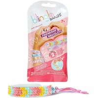 Blingle Bands Gem Friendship Bracelets 2 Pack