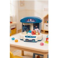 Grabbing Clip Doll Claw Machine