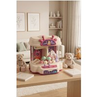 Household Clip Doll Claw Machine
