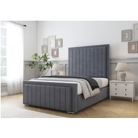 Arizona Bed Frame Single