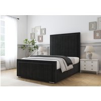 Arizona Bed Frame Single