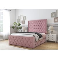 Winchester Bed Frame King