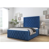 Winchester Bed Frame Single