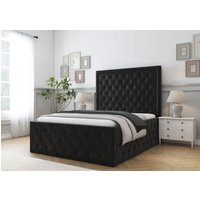 Winchester Bed Frame King