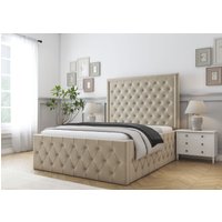 Winchester Bed Frame Light Single