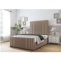 Foxy Bed Frame Double