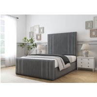 Foxy Bed Frame Super King