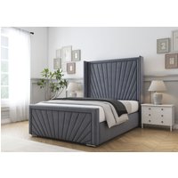 Sunrise Bed Frame Super King