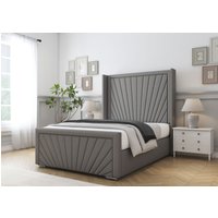 Sunrise Bed Frame King