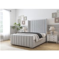 Serena Bed Frame King