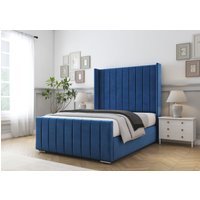 Serena Bed Frame Super King