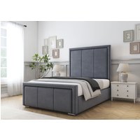 Savoy Bed Frame Super King