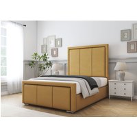 Savoy Bed Frame King