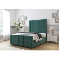 Sara Bed Frame King