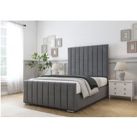 Sara Bed Frame Single