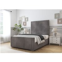 Royal Bed Frame Single