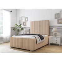 Paris Bed Frame King
