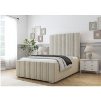 Paris Bed Frame Single