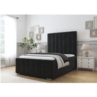 Paris Bed Frame Double