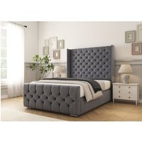 Monte Carlo Bed Frame Super King