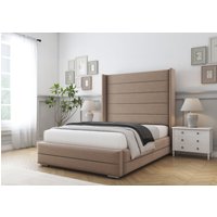 Milano Bed Frame Super King