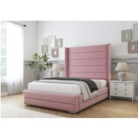 Milano Bed Frame Single