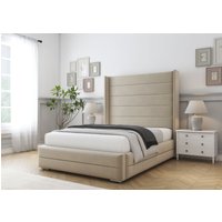 Milano Bed Frame Light Super King