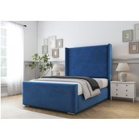 Madrid Bed Frame Single