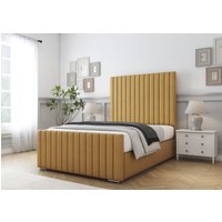 Khloe Bed Frame Single