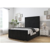 Khloe Bed Frame Double
