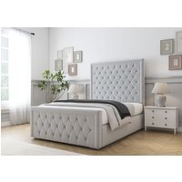 Hilton Bed Frame Single