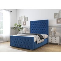 Hilton Bed Frame King