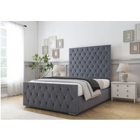 Florida Bed Frame Single
