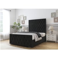 Florida Bed Frame Super King