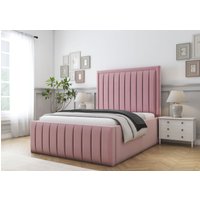 Emperor Bed Frame King