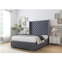 Emily Bed Frame Super King
