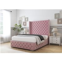 Emily Bed Frame King
