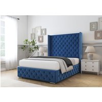 Emily Bed Frame Single