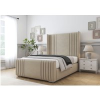 Elise Bed Frame Light Single