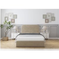 Diana Bed Frame Light King