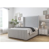 Chester Bed Frame King