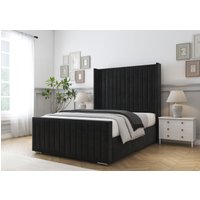 Chester Bed Frame King