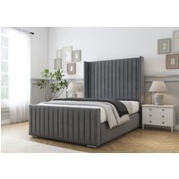 Chester Bed Frame Super King