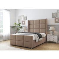Charlie Bed Frame King
