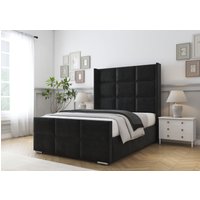 Charlie Bed Frame Double