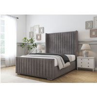 Charlie Bed Frame Super King