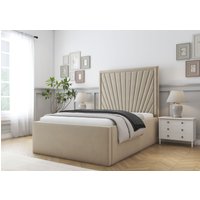 Kensington Bed Frame Light Super King
